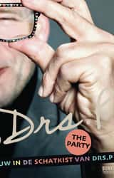 Cover image for Erik van Muiswinkel: Drs. P