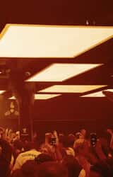 Cover image for Piv Tower Takeover - Shelter — ADE
