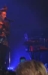 Cover image for The Warehouse Project Rotterdam – Saturday - Curated by Four Tet