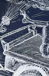 Cover image for Piepend & Krakend