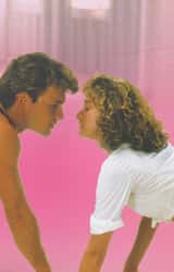Cover image for Dirty Dancing in Concert