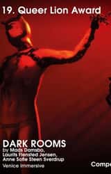 Cover image for Dark Rooms (VR)