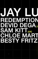 Cover image for Throne Room Presents: Jay Lumen — ADE