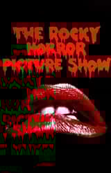 Cover image for The Rocky Horror Picture Show