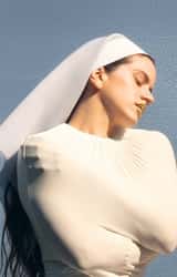 Cover image for Rosalía: LUX Tour