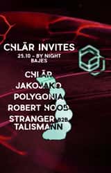 Cover image for Intercell x Chlär Invites