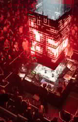 Cover image for Speedy J presents STOOR Live - ADE