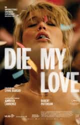 Cover image for Die, My Love