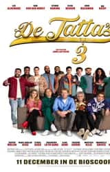 Cover image for De Tatta's 3