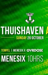 Cover image for Thuishaven closing — ADE
