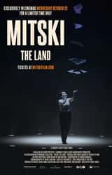 Cover image for Mitski: The Land