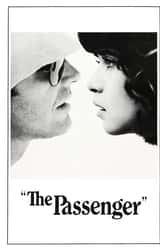 Cover image for The Passenger