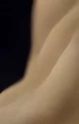 Cover image for Human figure, diffused by Cris Mollee — ADE