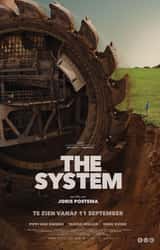 Cover image for The System