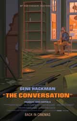 Cover image for The Conversation