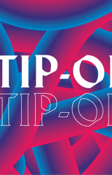 Cover image for Tip Off