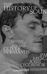 Cover image for History of Sound