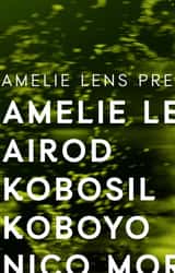 Cover image for Awakenings | Amelie Lens Presents Exhale
