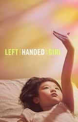 Cover image for Left-Handed Girl