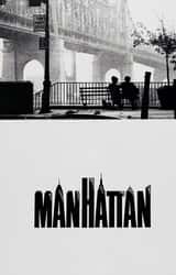 Cover image for Manhattan