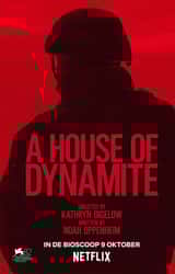 Cover image for A House Of Dynamite