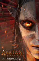 Cover image for Avatar: Fire and Ash