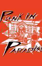 Cover image for Punk in Paradiso - Podcast presentatie
