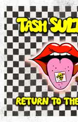 Cover image for Tash Sultana- Return to the Roots