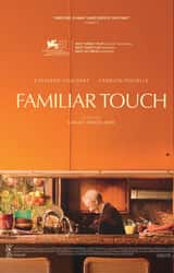 Cover image for Familiar Touch