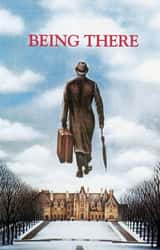Cover image for Being There