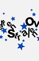 Cover image for Sterren Stralen Overal - Luistersessie