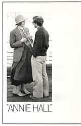 Cover image for Annie Hall
