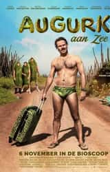 Cover image for Augurk aan Zee