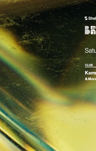 Cover image for Shelter presents: Brighter Days by Kamma & Masalo — ADE