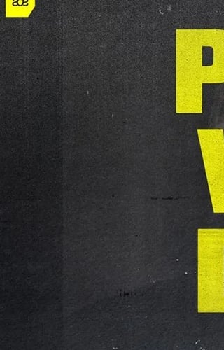 Cover image for Paul van Dyk — ADE
