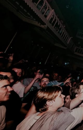 Cover image for London Calling