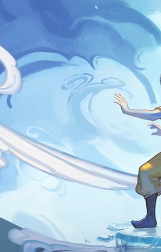 Cover image for Avatar: The Last Airbender in Concert
