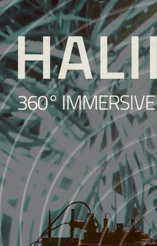Cover image for FULL CYCLE: HALINA RICE [LIVE] 360° Immersive Sound & Light Concert — ADE