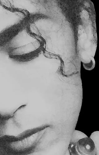 Cover image for Ode aan Richenel