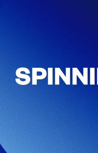 Cover image for Spinnin' Deep — ADE