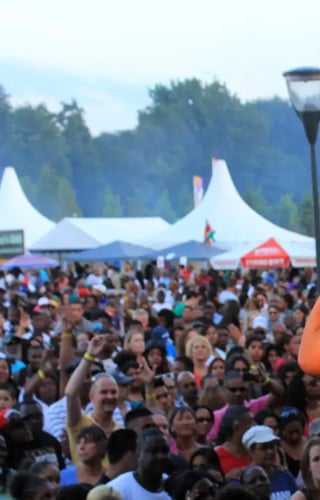 Cover image for Kwaku Festival