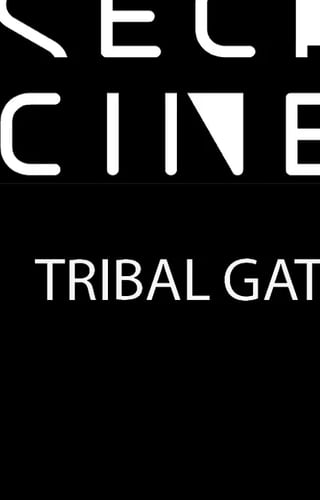 Cover image for Secret Cinema’s Tribal Gathering — ADE