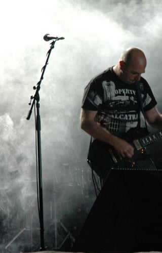 Cover image for Prong