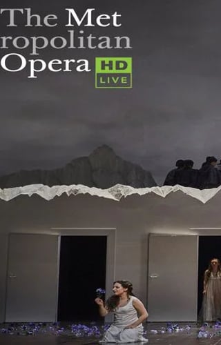 Cover image for Opera: La Sonnambula