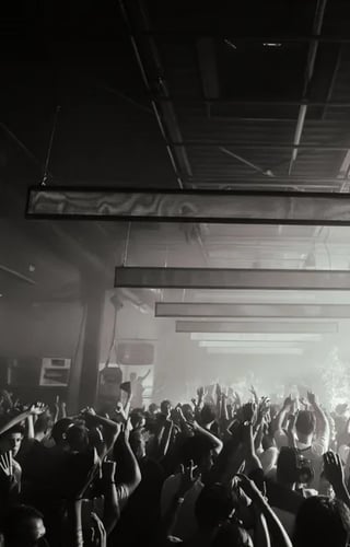 Cover image for Agrio Club — ADE