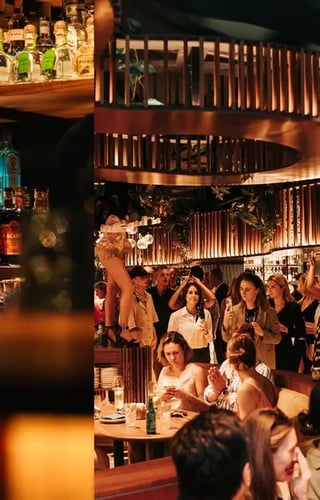 Cover image for Late Nights Extended Edition at Selva — ADE