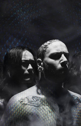 Cover image for Crystal Lake + Attila