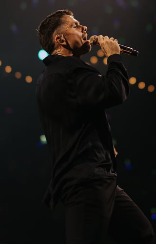 Cover image for André Hazes