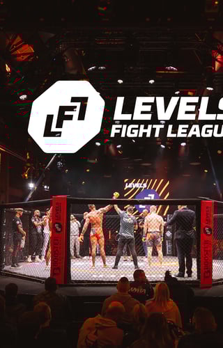 Cover image for LFL 19
