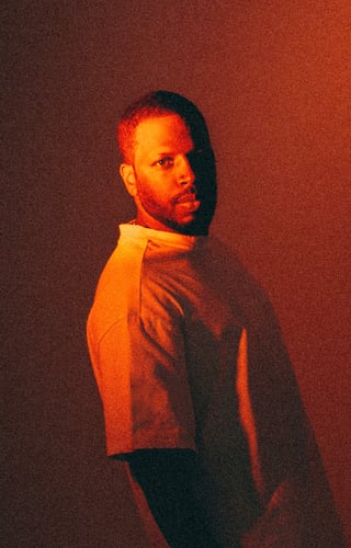 Cover image for Dino D'Santiago